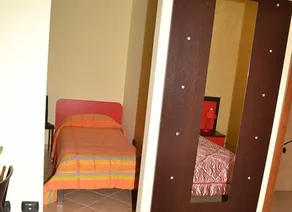 La Baia del Lago - Habitación