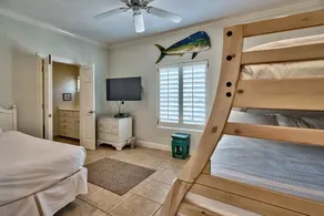 Luna Sea 4 Bedroom Holiday Home by Five Star Properties - Rom
