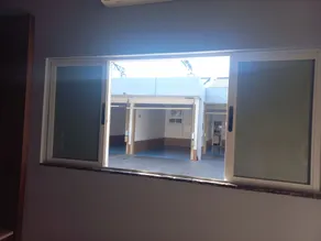 Troia Motel - Vue de la chambre