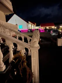 Grand Panorama - Restaurant