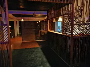 MacNara Traveller's Inn - Reception