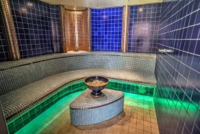 Das Posthaus stubai&smart Hotel - Spa