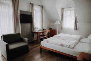 Okelmann's - Eco Hotel & Appartements - Room