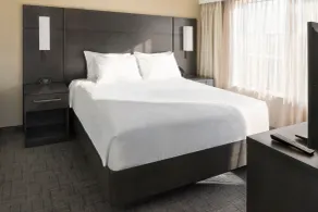 Residence Inn by Marriott Sacramento Downtown at Capitol Park - Chambre