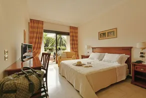 Minerva Resort Hotel Paestum - Chambre