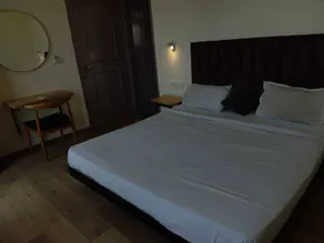 Hellostayz hotel - Camera