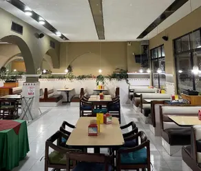 MariaCristina - Restaurant