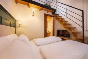 36 Slow Living Rooms  - Chambre