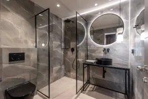 Lithia Exclusive Villas & Suites - Badezimmer