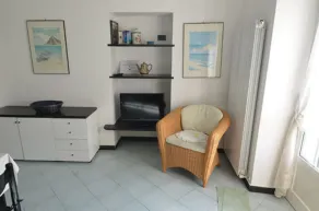 Villa Margherita - Chambre