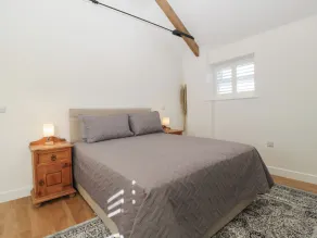 Singletree Cottage - Habitación