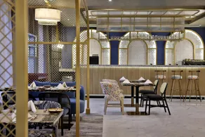 Diyar Ajwa, Tapestry Collection By Hilton - Restaurant