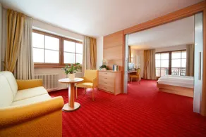 Hotel Peter - Quarto