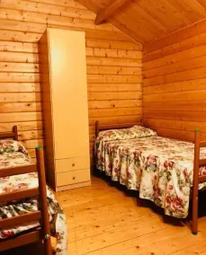 Camping Laciana Natura - Rom