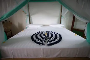 Kiganja - Room