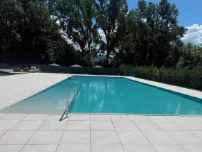 Hotel Llivia - Pool