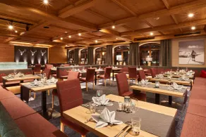 Der Postwirt - Restaurant