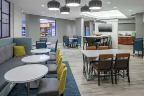 Hampton Inn & Suites by Hilton Miami-Doral/Dolphin Mall - Restaurant