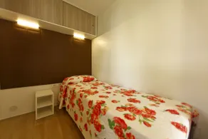 Camping Da Giovanni - Rum