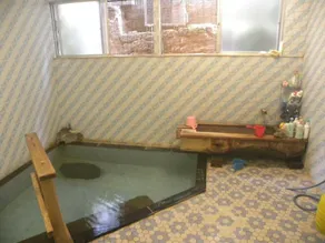 Horieya Ryokan - Spa