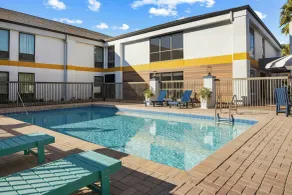 City Express by Marriott Yulee - Pool