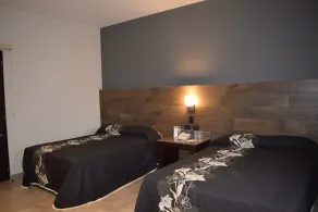 Hotel Sofia - Room