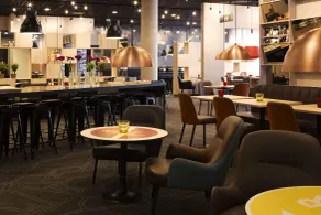 Scandic Glostrup - Restaurant