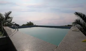 Treebo Samsara Resort and Spa - Piscina