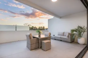 Allure Mooloolaba - Vue de la chambre