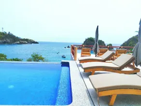 Casa Ancla - Pool