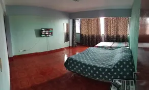 Space - Room
