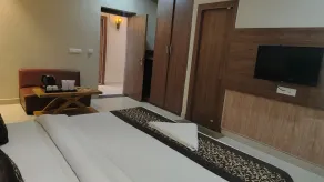 MARINO WATERPARK AND RESORT - Habitación