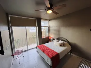 Marthas Suites & Hotel - Rum
