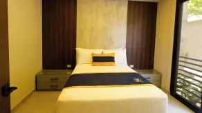 Hotel Tiffany - Rum