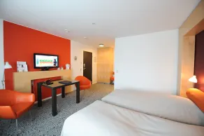 Nyborg Strand Hotel & Konference - Room