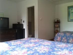 Cohocton Valley Inn - Værelse