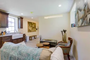 Fayetteville Vacation Rental Near Lake Mcintosh - Innenbereich