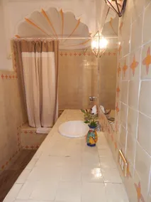 Suites Santo Domingo - Chambre