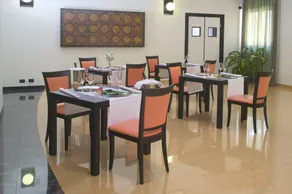 Cerri Hotel - Restaurant