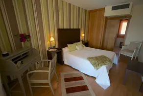 A Maquia - Chambre