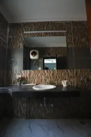 The Hotel Vagmi - Salle de bain