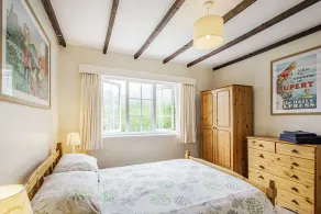 Penlan - Chambre