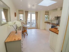 Bumble Cottage - Interni