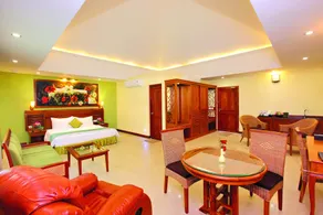 Coco Lagoon by Great Mount - Chambre