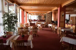 Hotel des Masques - Restaurant