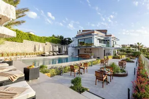 Cesme Sarezya Boutique Hotel - Pool