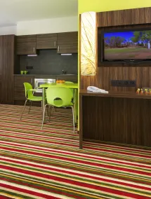 ibis Styles Zeebrugge - Camera