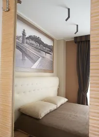 Hotel C'era Una Volta - Room