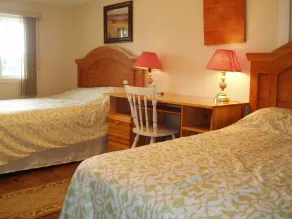 Bubbling Brook Cottages - Habitación
