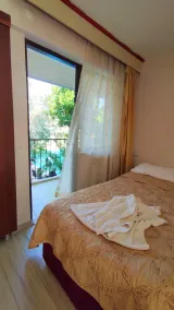Artemis Yörük Hotel - Pamukkale Denizli - Room